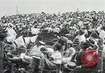 Standbild Flugzeugabsturz Chicago Illinois USA, 1930, aus Sekunde 21 historischem Filmmaterial Videoclip 65675023931