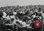 Standbild Flugzeugabsturz Chicago Illinois USA, 1930, aus Sekunde 22 historischem Filmmaterial Videoclip 65675023931