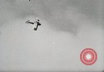 Standbild Flugzeugabsturz Chicago Illinois USA, 1930, aus Sekunde 23 historischem Filmmaterial Videoclip 65675023931