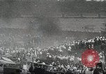 Standbild Flugzeugabsturz Chicago Illinois USA, 1930, aus Sekunde 28 historischem Filmmaterial Videoclip 65675023931