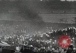 Standbild Flugzeugabsturz Chicago Illinois USA, 1930, aus Sekunde 29 historischem Filmmaterial Videoclip 65675023931