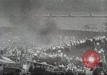 Standbild Flugzeugabsturz Chicago Illinois USA, 1930, aus Sekunde 33 historischem Filmmaterial Videoclip 65675023931