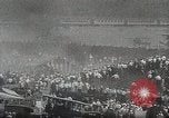 Standbild Flugzeugabsturz Chicago Illinois USA, 1930, aus Sekunde 36 historischem Filmmaterial Videoclip 65675023931