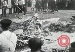 Standbild Flugzeugabsturz Chicago Illinois USA, 1930, aus Sekunde 47 historischem Filmmaterial Videoclip 65675023931