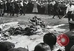 Standbild Flugzeugabsturz Chicago Illinois USA, 1930, aus Sekunde 52 historischem Filmmaterial Videoclip 65675023931