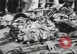 Standbild Flugzeugabsturz Chicago Illinois USA, 1930, aus Sekunde 53 historischem Filmmaterial Videoclip 65675023931