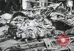 Standbild Flugzeugabsturz Chicago Illinois USA, 1930, aus Sekunde 54 historischem Filmmaterial Videoclip 65675023931