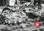 Standbild Flugzeugabsturz Chicago Illinois USA, 1930, aus Sekunde 56 historischem Filmmaterial Videoclip 65675023931