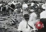 Standbild Flugzeugabsturz Chicago Illinois USA, 1930, aus Sekunde 60 historischem Filmmaterial Videoclip 65675023931