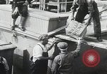 Image États-Unis Recettes Cutter New York United States USA, 1930, de la seconde 43 séquences d'archives historiques vidéo 65675023932