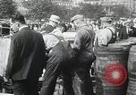 Image États-Unis Recettes Cutter New York United States USA, 1930, de la seconde 49 séquences d'archives historiques vidéo 65675023932