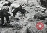 Image averse hits Reichenhall la Bavière en Allemagne, 1930, de la seconde 18 séquences d'archives historiques vidéo 65675023933