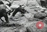 Image averse hits Reichenhall la Bavière en Allemagne, 1930, de la seconde 19 séquences d'archives historiques vidéo 65675023933