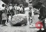 Image averse hits Reichenhall la Bavière en Allemagne, 1930, de la seconde 26 séquences d'archives historiques vidéo 65675023933