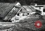 Image averse hits Reichenhall la Bavière en Allemagne, 1930, de la seconde 28 séquences d'archives historiques vidéo 65675023933