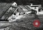 Image averse hits Reichenhall la Bavière en Allemagne, 1930, de la seconde 29 séquences d'archives historiques vidéo 65675023933