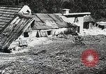 Image averse hits Reichenhall la Bavière en Allemagne, 1930, de la seconde 31 séquences d'archives historiques vidéo 65675023933