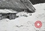 Image averse hits Reichenhall la Bavière en Allemagne, 1930, de la seconde 34 séquences d'archives historiques vidéo 65675023933