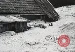 Image averse hits Reichenhall la Bavière en Allemagne, 1930, de la seconde 36 séquences d'archives historiques vidéo 65675023933