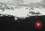 Standbild Alpine Auto Classic Race Klausen Pass Schweiz, 1930, aus Sekunde 11 historischem Filmmaterial Videoclip 65675023934