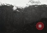 Standbild Alpine Auto Classic Race Klausen Pass Schweiz, 1930, aus Sekunde 12 historischem Filmmaterial Videoclip 65675023934