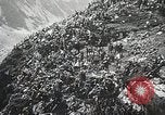 Standbild Alpine Auto Classic Race Klausen Pass Schweiz, 1930, aus Sekunde 15 historischem Filmmaterial Videoclip 65675023934