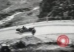 Standbild Alpine Auto Classic Race Klausen Pass Schweiz, 1930, aus Sekunde 22 historischem Filmmaterial Videoclip 65675023934