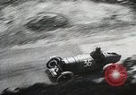 Standbild Alpine Auto Classic Race Klausen Pass Schweiz, 1930, aus Sekunde 26 historischem Filmmaterial Videoclip 65675023934