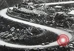 Standbild Alpine Auto Classic Race Klausen Pass Schweiz, 1930, aus Sekunde 36 historischem Filmmaterial Videoclip 65675023934