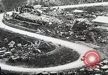 Standbild Alpine Auto Classic Race Klausen Pass Schweiz, 1930, aus Sekunde 37 historischem Filmmaterial Videoclip 65675023934