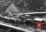 Standbild Alpine Auto Classic Race Klausen Pass Schweiz, 1930, aus Sekunde 45 historischem Filmmaterial Videoclip 65675023934