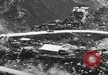 Standbild Alpine Auto Classic Race Klausen Pass Schweiz, 1930, aus Sekunde 46 historischem Filmmaterial Videoclip 65675023934