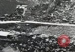 Standbild Alpine Auto Classic Race Klausen Pass Schweiz, 1930, aus Sekunde 47 historischem Filmmaterial Videoclip 65675023934