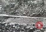 Standbild Alpine Auto Classic Race Klausen Pass Schweiz, 1930, aus Sekunde 48 historischem Filmmaterial Videoclip 65675023934