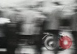 Standbild Alpine Auto Classic Race Klausen Pass Schweiz, 1930, aus Sekunde 54 historischem Filmmaterial Videoclip 65675023934