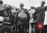 Standbild Alpine Auto Classic Race Klausen Pass Schweiz, 1930, aus Sekunde 55 historischem Filmmaterial Videoclip 65675023934