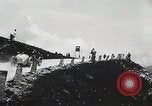 Standbild Alpine Auto Classic Race Klausen Pass Schweiz, 1930, aus Sekunde 59 historischem Filmmaterial Videoclip 65675023934
