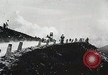 Standbild Alpine Auto Classic Race Klausen Pass Schweiz, 1930, aus Sekunde 60 historischem Filmmaterial Videoclip 65675023934