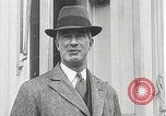 Image Arthur Woods menant des projets de travail au cours de la dépression Washington DC USA, 1930, de la seconde 12 séquences d'archives historiques vidéo 65675023935