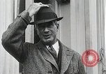 Image Arthur Woods menant des projets de travail au cours de la dépression Washington DC USA, 1930, de la seconde 14 séquences d'archives historiques vidéo 65675023935
