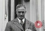 Image Arthur Woods menant des projets de travail au cours de la dépression Washington DC USA, 1930, de la seconde 16 séquences d'archives historiques vidéo 65675023935