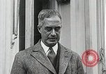 Image Arthur Woods menant des projets de travail au cours de la dépression Washington DC USA, 1930, de la seconde 17 séquences d'archives historiques vidéo 65675023935