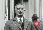 Image Arthur Woods menant des projets de travail au cours de la dépression Washington DC USA, 1930, de la seconde 18 séquences d'archives historiques vidéo 65675023935