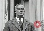 Image Arthur Woods menant des projets de travail au cours de la dépression Washington DC USA, 1930, de la seconde 19 séquences d'archives historiques vidéo 65675023935