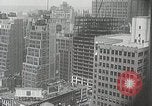 Image Arthur Woods menant des projets de travail au cours de la dépression Washington DC USA, 1930, de la seconde 20 séquences d'archives historiques vidéo 65675023935