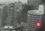 Image Arthur Woods menant des projets de travail au cours de la dépression Washington DC USA, 1930, de la seconde 23 séquences d'archives historiques vidéo 65675023935