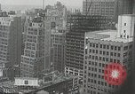 Image Arthur Woods menant des projets de travail au cours de la dépression Washington DC USA, 1930, de la seconde 25 séquences d'archives historiques vidéo 65675023935