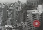 Image Arthur Woods menant des projets de travail au cours de la dépression Washington DC USA, 1930, de la seconde 26 séquences d'archives historiques vidéo 65675023935