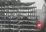 Image Arthur Woods menant des projets de travail au cours de la dépression Washington DC USA, 1930, de la seconde 27 séquences d'archives historiques vidéo 65675023935