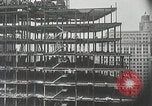 Image Arthur Woods menant des projets de travail au cours de la dépression Washington DC USA, 1930, de la seconde 28 séquences d'archives historiques vidéo 65675023935